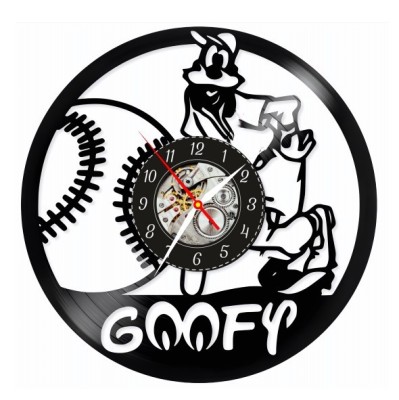 GOOFY-ceas de perete foto