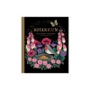 Botanicum Coloring Book: Special Edition