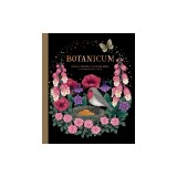 Botanicum Coloring Book: Special Edition