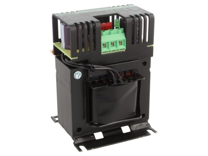 Alimentator Transformator 120W 24VDC 5A