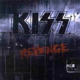 Revenge | Kiss, Rock