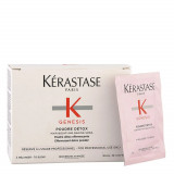 Pudra Detoxifianta pentru Parul Fragil si Uscat Kerastase Genesis Poudre Detox 30 x 2g, K&eacute;rastase