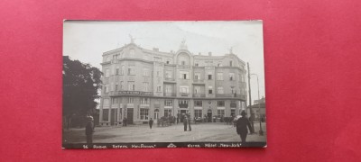 Bulgaria Dobrogea Droujba Bapha Varna Hotel New York foto