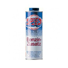 Aditiv benzina Liqui Moly Speed 1l