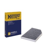 Filtru aer habitaclu Alpina B3, B4 Gran, D3, D4 Gran; BMW 2, 3, 4, 4 Gran, I4, IX3, X3, X4, Z4; Toyota Supra Motor 2.0, 300x211x30mm, OE 64115A2AD31