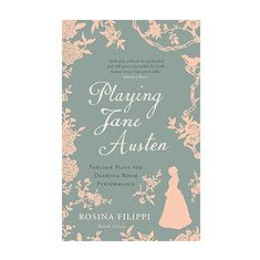 Playing Jane Austen