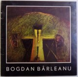 BOGDAN BARLEANU