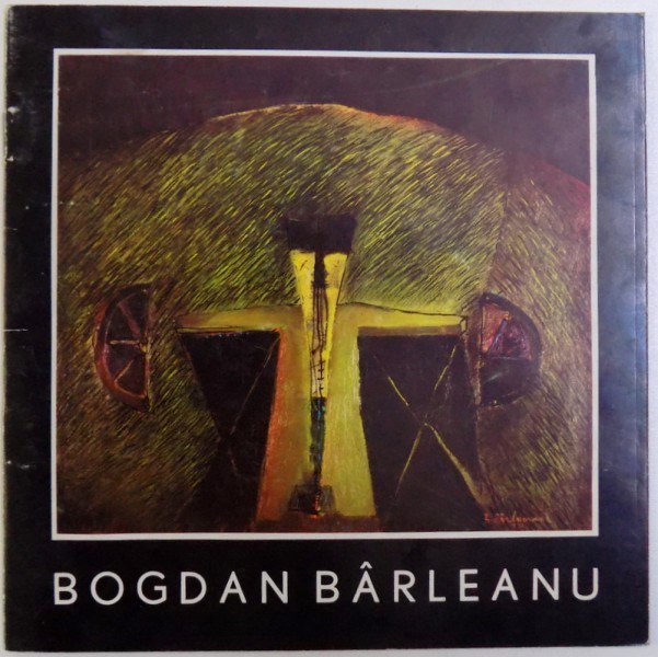 BOGDAN BARLEANU