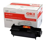 Drum Unit Original Oki Black 44574302 pentru B411|B431|B432|B512|MB 461|MB 471|MB 491|MB 492|MB 562 25K "44574302"