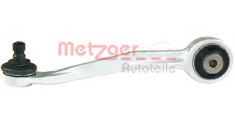 Bascula / Brat suspensie roata AUDI A4 Avant (8K5, B8) (2007 - 2015) METZGER 58008001 foto