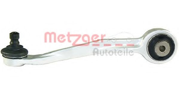 Bascula / Brat suspensie roata AUDI A5 Cabriolet (8F7) (2009 - 2016) METZGER 58008001