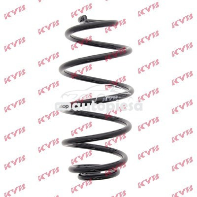 Arc spiral OPEL ASTRA G Combi (F35) (1998 - 2009) KYB RX5137 foto