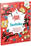 Sudoku - Autor Anonim