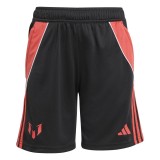 Paris Saint Germain pantaloni scurți de copii black - 164