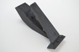 Pedala de accelerație BMW 3 Coupe E92 2007 OEM: 6772645 1957352
