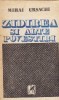 Zidirea si alte povestiri