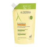 Rezerva Ulei de dus Exomega Control, 500 ml, A-Derma