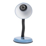Lampa Birou Clasic Bleu 1xE27 60W