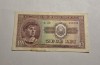 10 lei 1952 Stare Frumoasa
