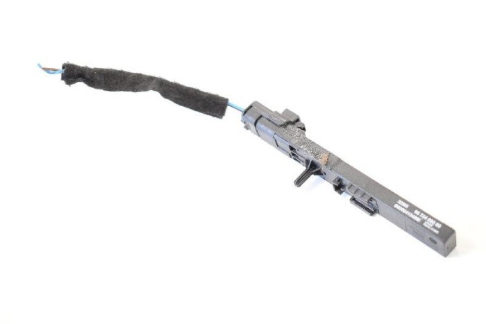 Alt modul de control CITRO&Euml;N DS4 2015 OEM: 9672409080 10003088