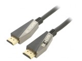 Cablu HDMI 2.1 PVC 2m HDCP 2.2
