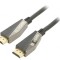 Cablu HDMI 2.1 PVC 2m HDCP 2.2
