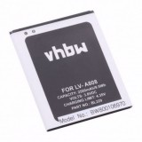 Acumulator Baterie Compatibil Lenovo A8 A806 A808T BL229 2500mAh 3.8V