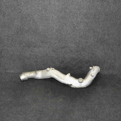 Furtun intercooler dreapta MAZDA 6 Hatchback GH 2008 foto