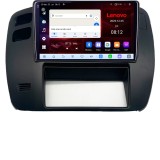 Navigatie Nissan Patrol 2000-2005 Android 14, 8GB RAM, 128GB, 4G, CarPlay