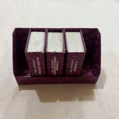 Gib I. Mihaescu - Scrieri esentiale - 3 Vol. ( 1, 2, 3 ) - Cu cutie foto