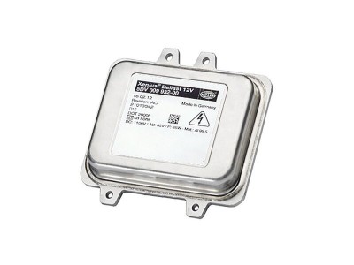 Balast far xenon, droser Opel Insignia (G09), 09.2008-12.2013; Porsche Cayenne (92a), 04.2010-12.2014, fata, HELLA foto