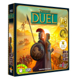 Cumpara ieftin Joc de societate 7 Wonders Duel, limba romana