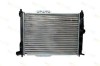 Radiator, racire motor DAEWOO LANOS (KLAT) (1997 - 2016) THERMOTEC D70004TT