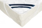 Protectie pentru saltea Somnart Superior Plus, bumbac - 90x200 cm Relax KipRoom
