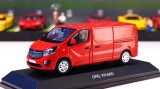 Opel Vivaro - iScale 1/43