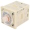 Timer 0,05s-30h DPDT 250VAC/5A 100-240VAC 8-PIN