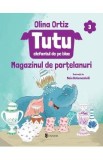 Tutu, elefantul de pe bloc Vol.3: Magazinul de portelanuri - Olina Ortiz