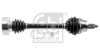 FEBI BILSTEIN 181728 Planetara