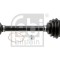 FEBI BILSTEIN 181728 Planetara