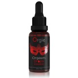 Orgie Sarutari Orgasmice - Picaturi Stimulare Clitoris, 30ml. Orgasm Intens, sex oral