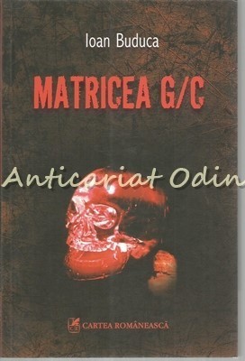 Matricea G/C - Ion Buduca foto