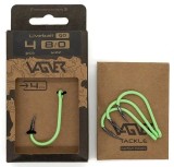 Carlige VAGNER Hook Livebait Go, Nr.9/0, 4buc/pac