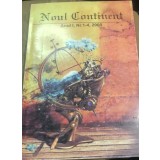 AMS4 Noul continent - 2000