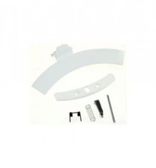 Maner usa, clapeta hublou, masina de spalat Electrolux Original