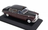 Macheta Daimler DS420 Limousine - Norev/Atlas 1/43