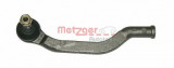 Cap de bara RENAULT LAGUNA II (BG0/1) (2001 - 2016) METZGER 54002402