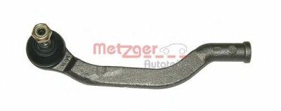 Cap de bara RENAULT TRAFIC II caroserie (FL) (2001 - 2014) METZGER 54002402 foto