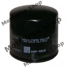 MBS Filtru ulei, Cod OEM Ducati 09 054 99 60, Cod Produs: HF153