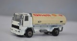 Macheta Majorette Ford Shell Tr. 7 Ech 1/100 nr. 241- 245, 1:55