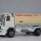 Macheta Majorette Ford Shell Tr. 7 Ech 1/100 nr. 241- 245